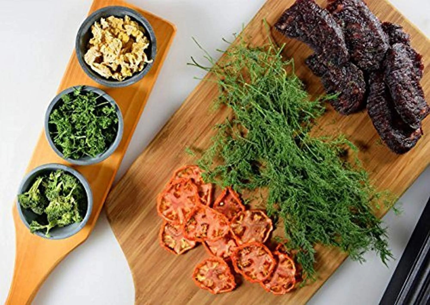 9 Tray Premium Digital Electric Food Dehydrator Machine - 600W