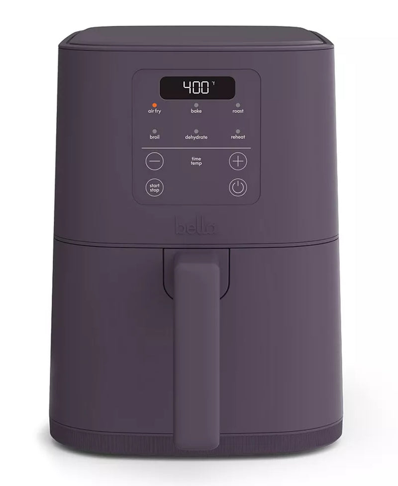 4Qt Slim Air Fryer