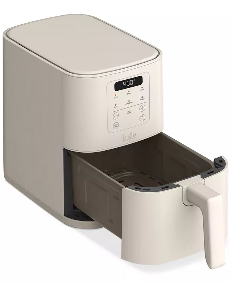 4Qt Slim Air Fryer
