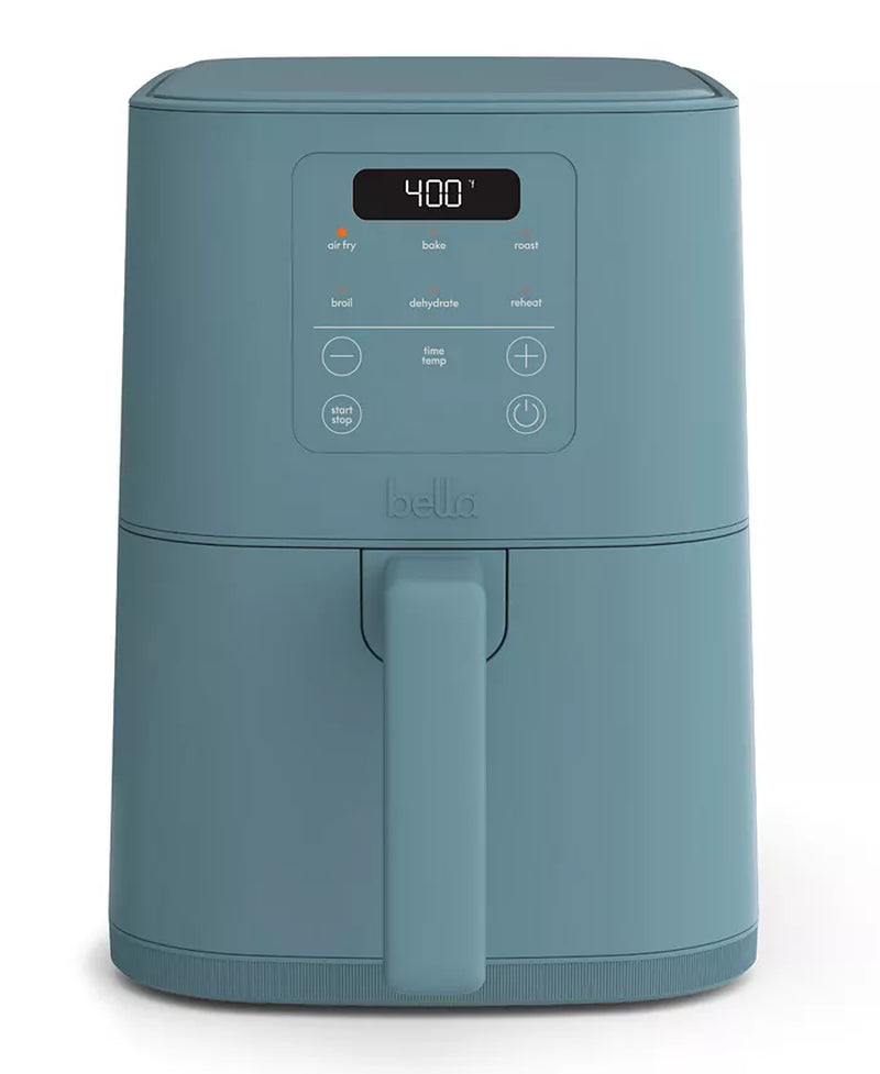 4Qt Slim Air Fryer