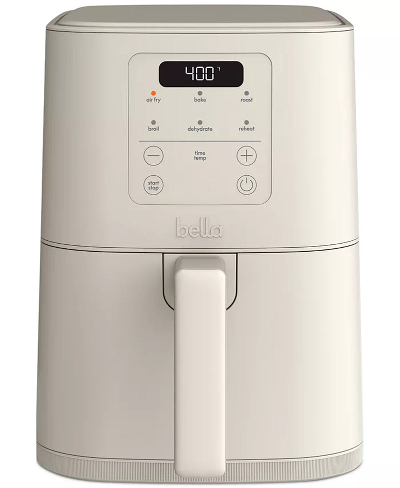 4Qt Slim Air Fryer
