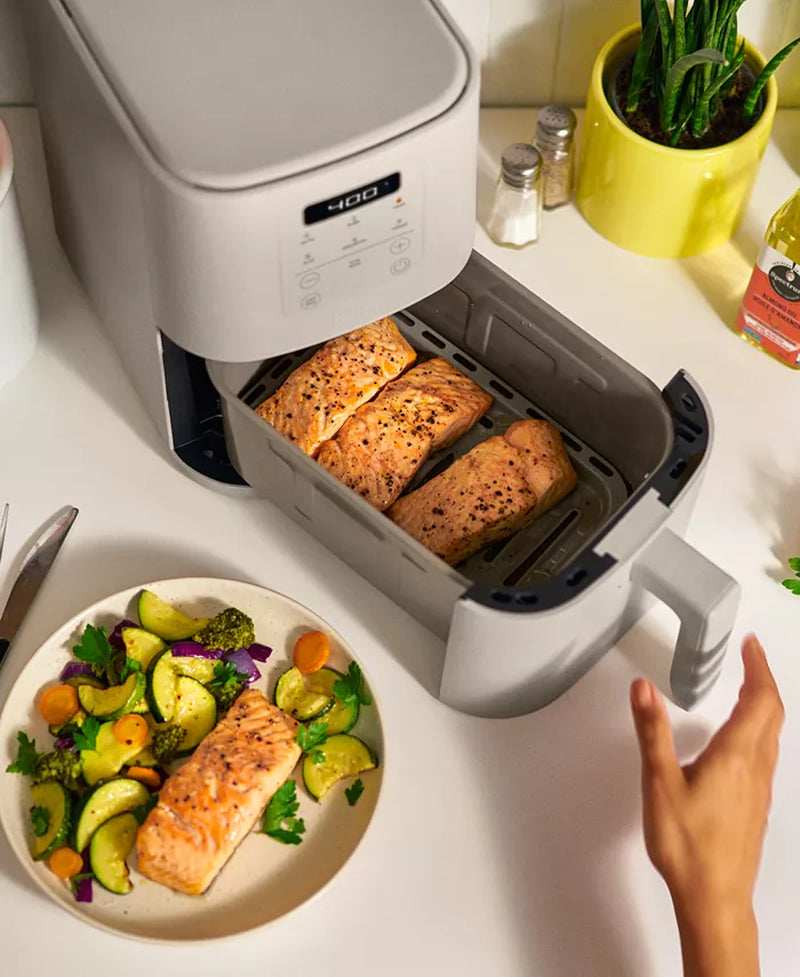 4Qt Slim Air Fryer