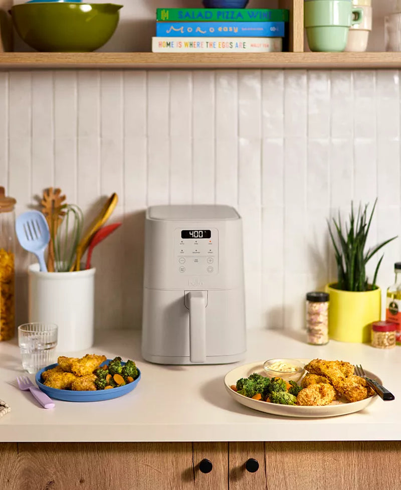 4Qt Slim Air Fryer