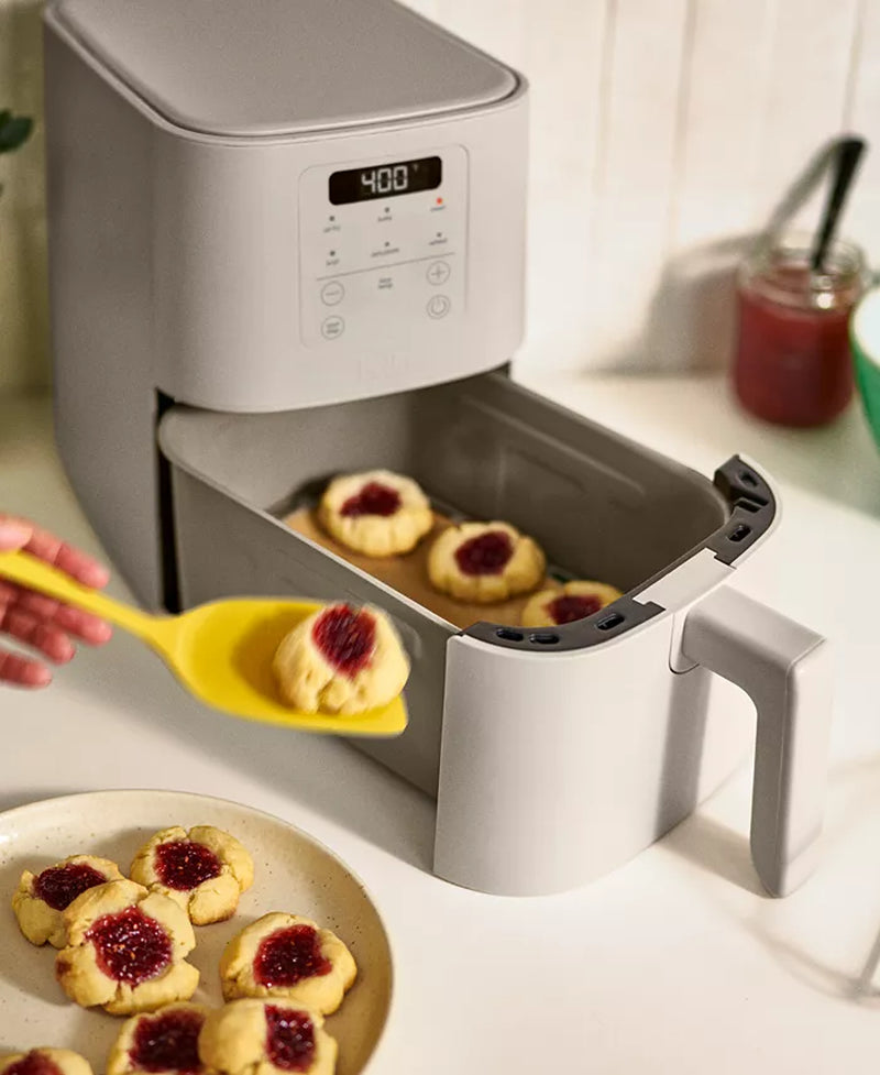 4Qt Slim Air Fryer