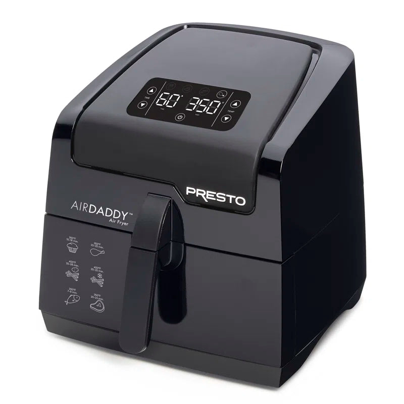 Digital Air Daddy® 4.2-Quart Electric Air Fryer - 03422