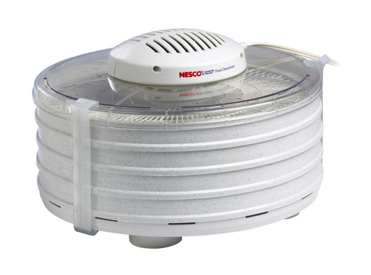American Harvest Food Dehydrator with 4 Trays