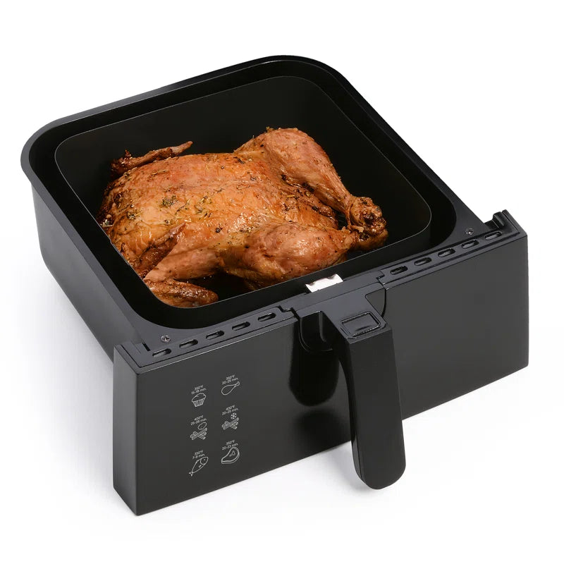 Digital Air Daddy® 4.2-Quart Electric Air Fryer - 03422
