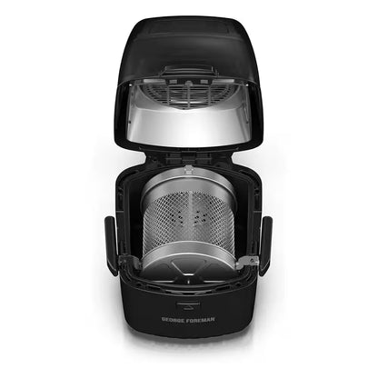 Twist N Crisp Air Fryer with Backing Rack