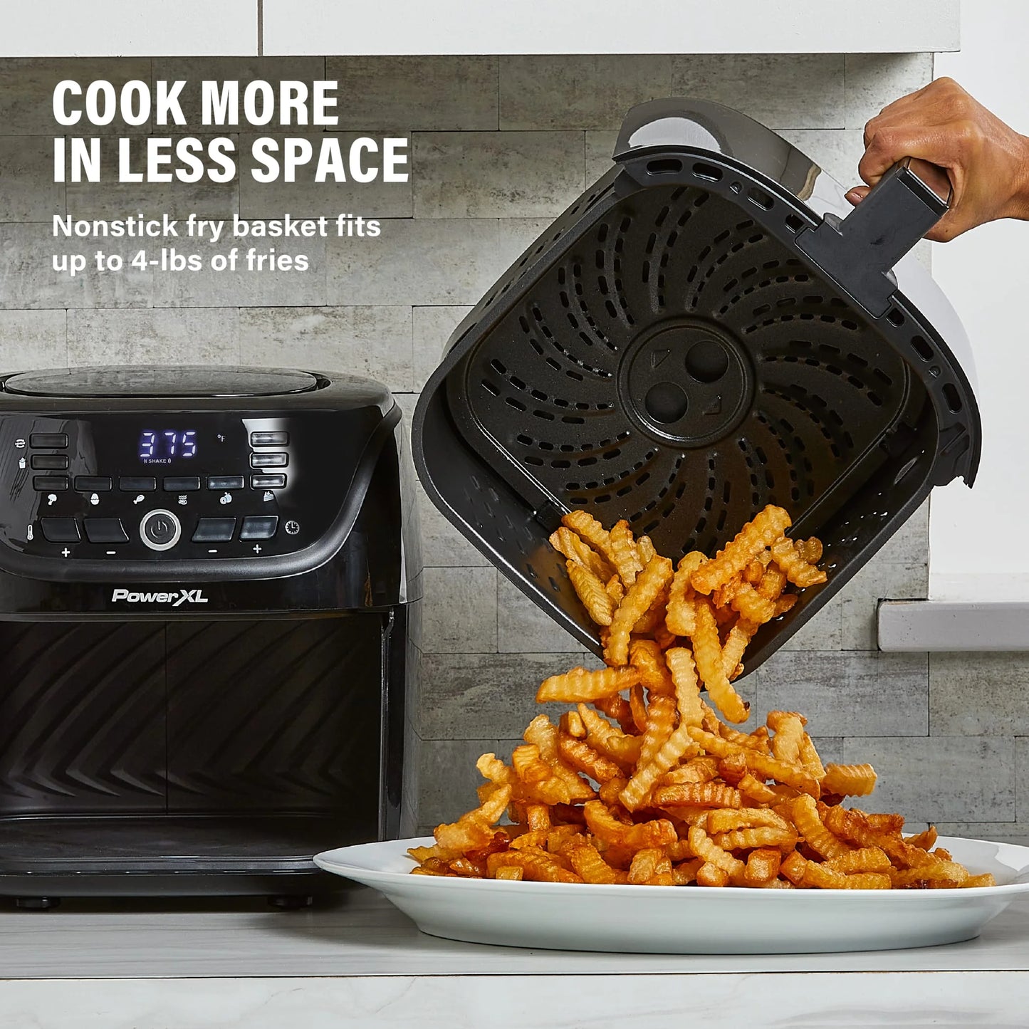 Vortex Pro 6 Qt Air Fryer