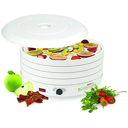® American Harvest FD1010 Garden Master Food Dehydrator