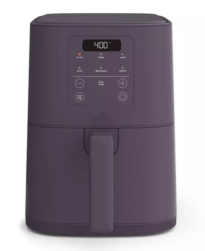 4Qt Slim Air Fryer