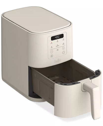 4Qt Slim Air Fryer