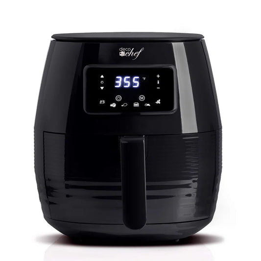 5.8 Qt. Digital Electric Fryer