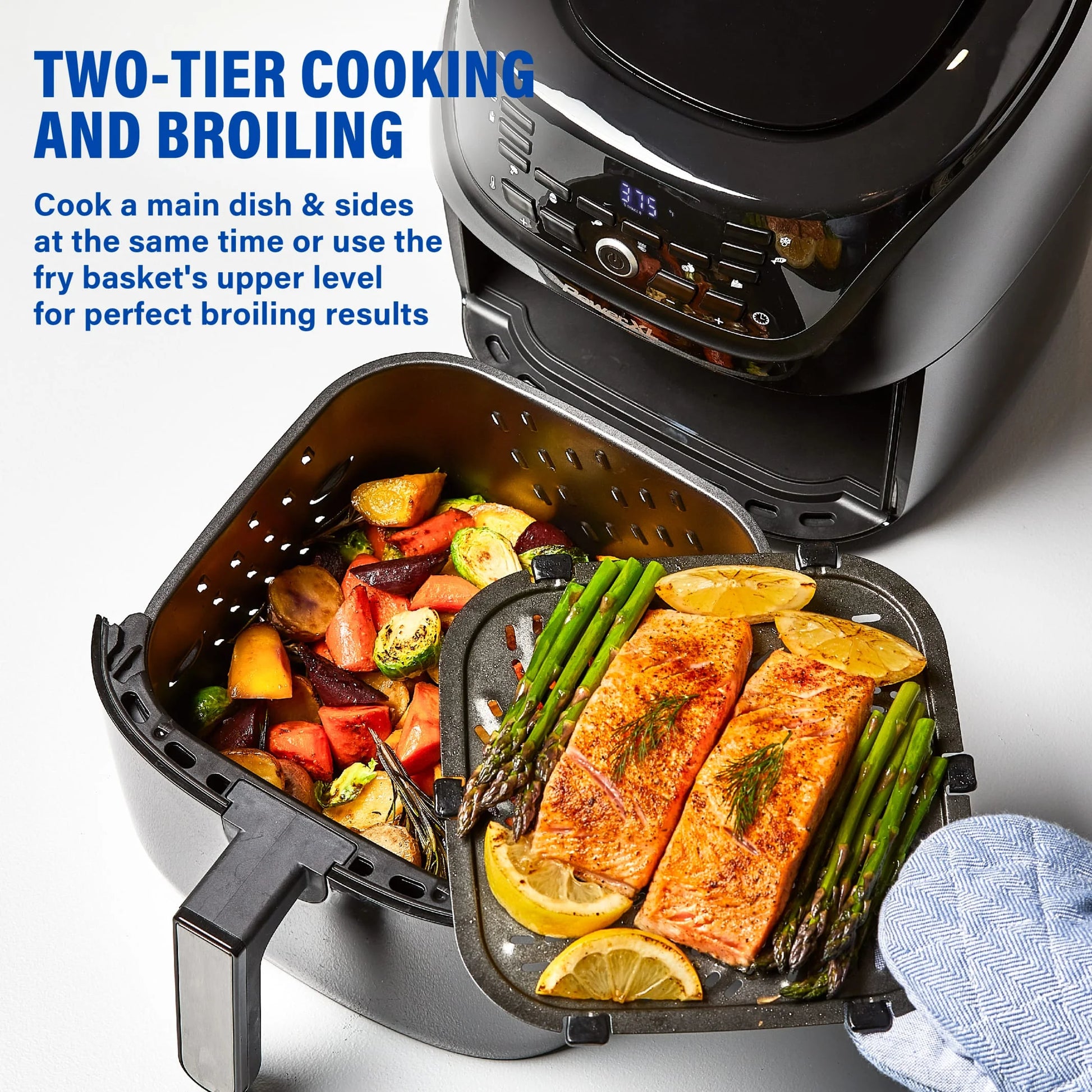 Vortex Pro 6 Qt Air Fryer