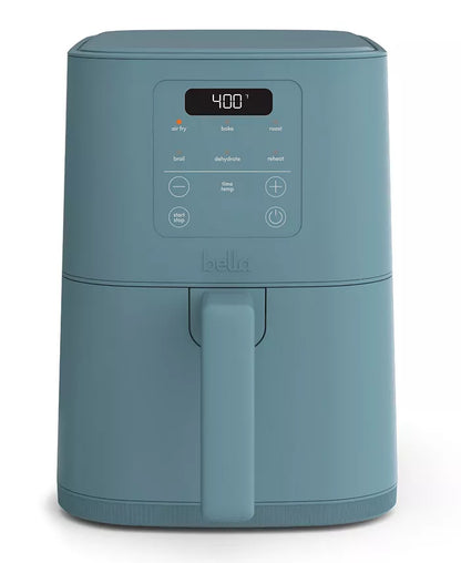 4Qt Slim Air Fryer