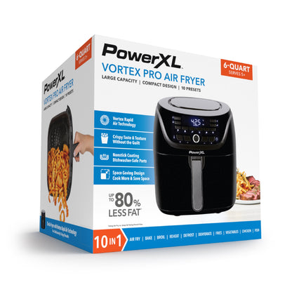 Vortex Pro 6 Qt Air Fryer