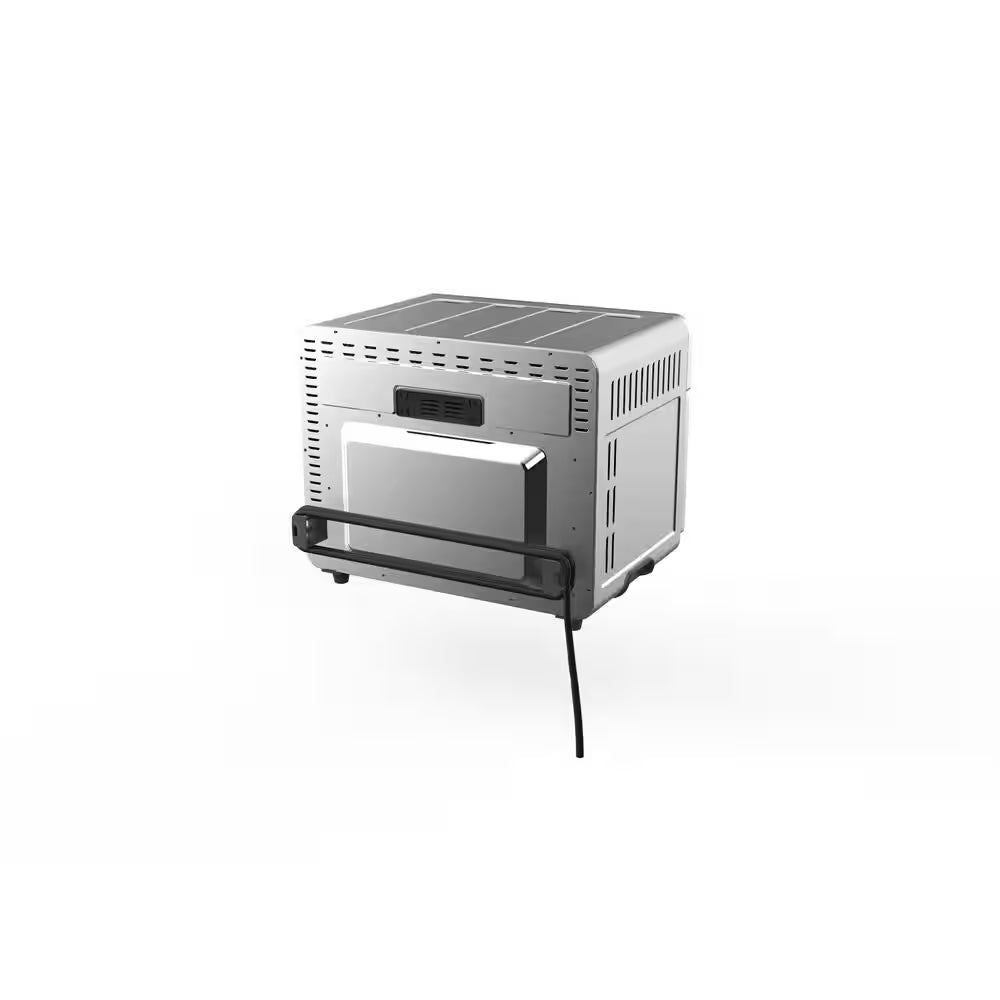 26 Qt. Stainless Steel Digital Air Fryer Oven
