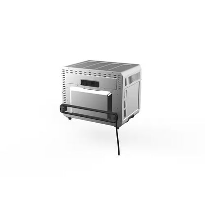 26 Qt. Stainless Steel Digital Air Fryer Oven