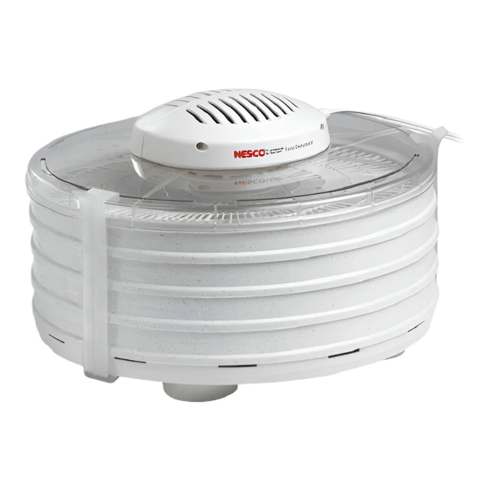 American Harvest Food Dehydrator with 4 Trays