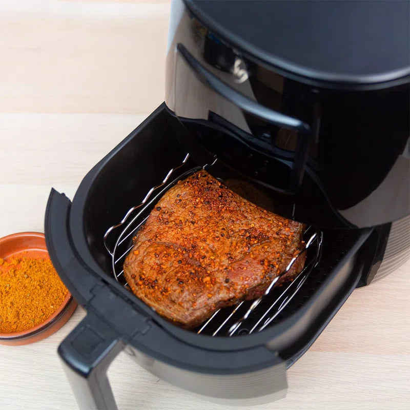 5.8 Qt. Digital Electric Fryer