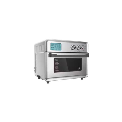26 Qt. Stainless Steel Digital Air Fryer Oven