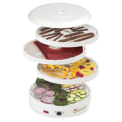 ® American Harvest FD1010 Garden Master Food Dehydrator