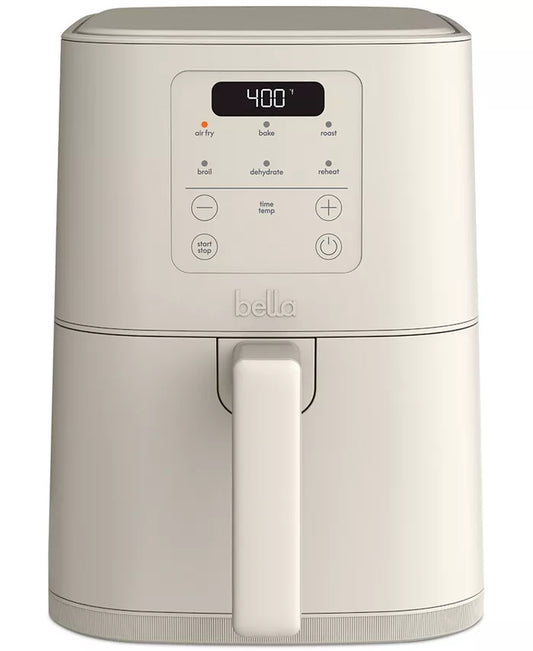 4Qt Slim Air Fryer