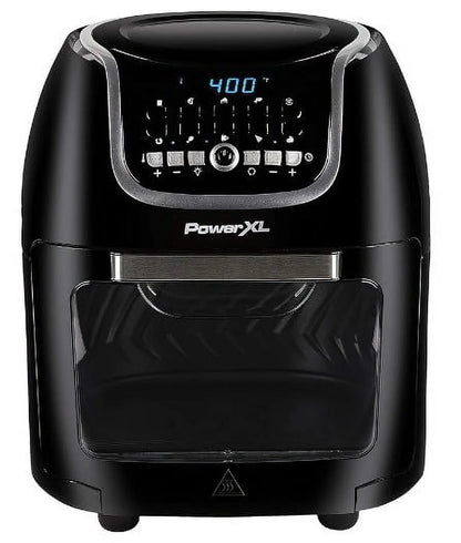 Black Vortex Air Fryer Pro Plus, Boasting a 10-Quart Capacity and 1700 Watts