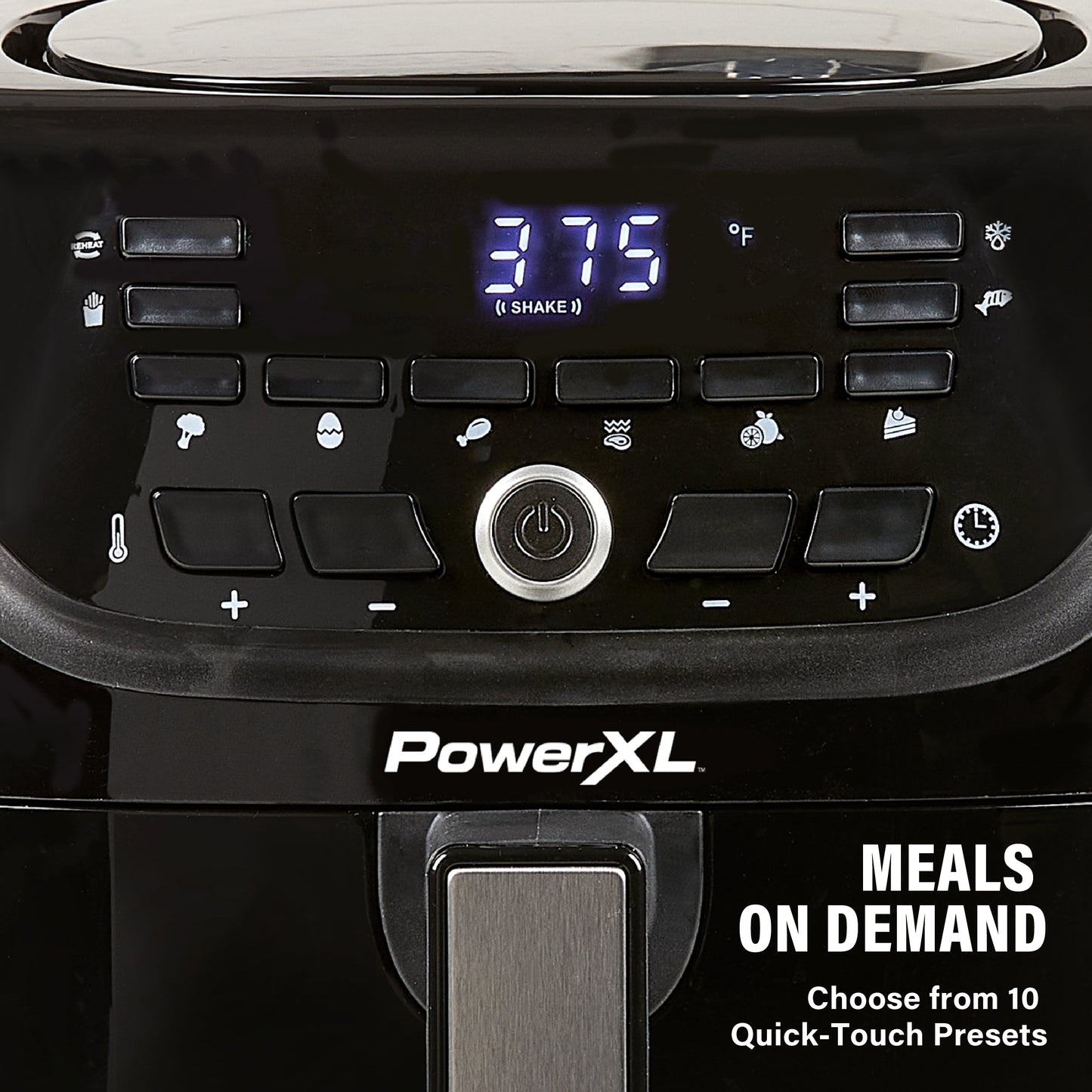 Vortex Pro 6 Qt Air Fryer