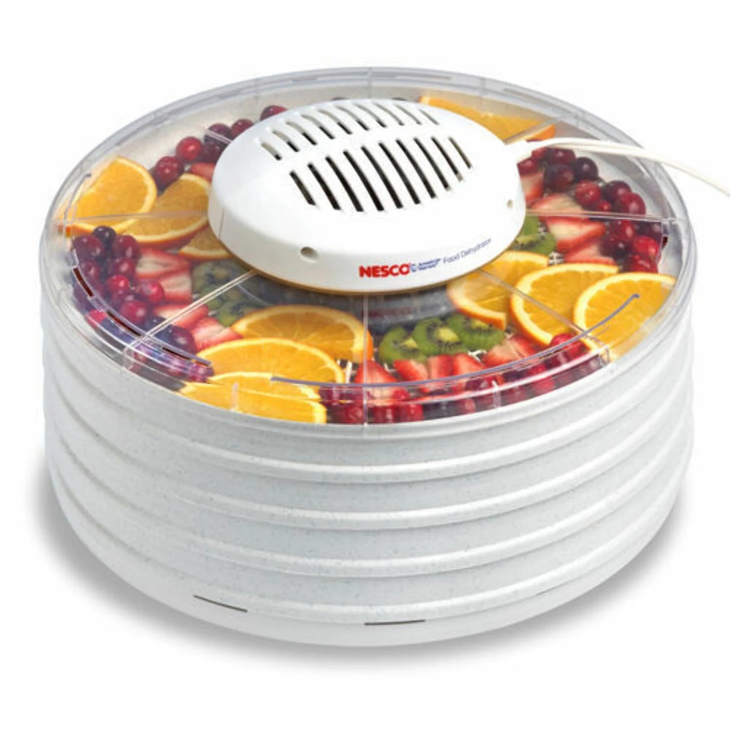 American Harvest Food Dehydrator with 4 Trays